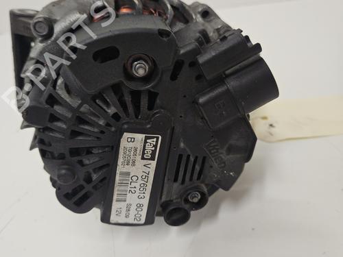 Alternator PEUGEOT 308 I (4A_, 4C_) 1.6 16V | BP28029975M7