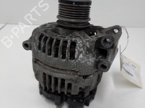 Used Alternator RENAULT MEGANE Scenic (JA0/1_) 1.6 16V (JA0B, JA04, JA11, JA00) (107 hp) 20907521