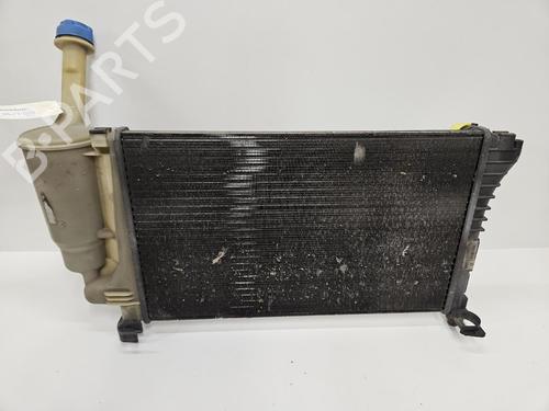 Used Water radiator Water radiator 37708194 37708194