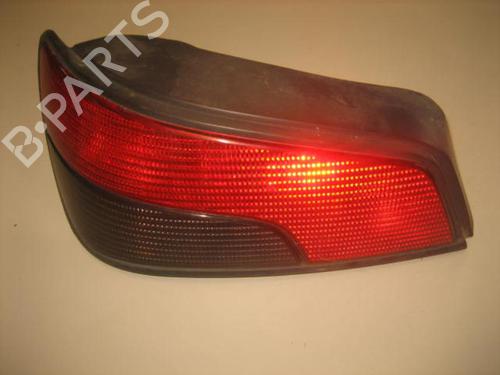 Used Left taillight PEUGEOT 306 Hatchback (7A, 7C, N3, N5) 1.1 (60 hp) 20903815