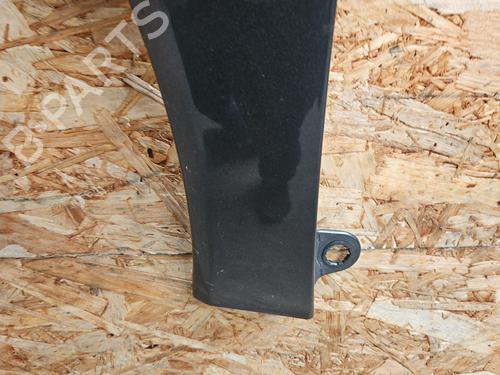 Used Left front fenders Left front fenders PEUGEOT 3008 I MPV (0U_) 2.0 HDi 150 / BlueHDi 150 (150 hp) 28613693 28613693