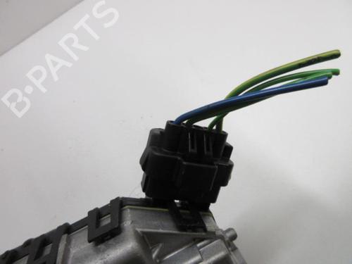 Vindrude Viskermekanisme CITROËN BERLINGO MULTISPACE (B9) 1.6 HDi 90 | BP22107795C83 