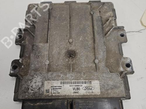 Control unit FORD TRANSIT CUSTOM V362 Van (FY, FZ) 2.0 EcoBlue | BP38423721M11 - Image 3