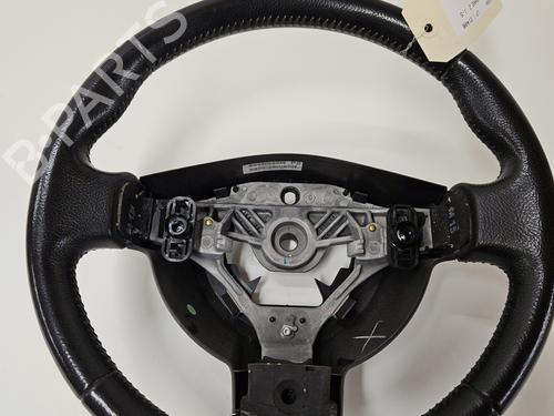 Used Steering wheel NISSAN QASHQAI / QASHQAI +2 I (J10, NJ10, JJ10E) 1.5 dCi (110 hp) 25879628