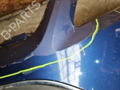 Front bumper FORD FOCUS II Turnier (DA_, FFS, DS) 1.6 TDCi | BP30850007C7