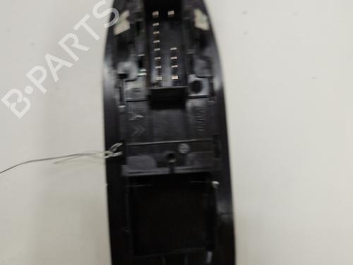 Left front window switch PEUGEOT 208 I (CA_, CC_) 1.4 HDi | BP29895663I27 