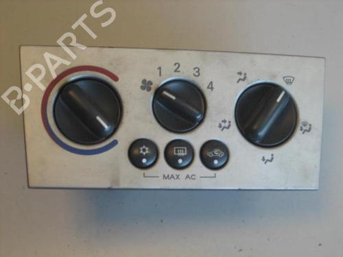Used Climate control OPEL MERIVA A MPV (X03) 1.7 CDTI (E75) (100 hp) 20910060