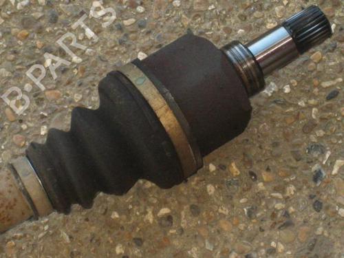 Used Left front driveshaft Left front driveshaft 20909241 20909241