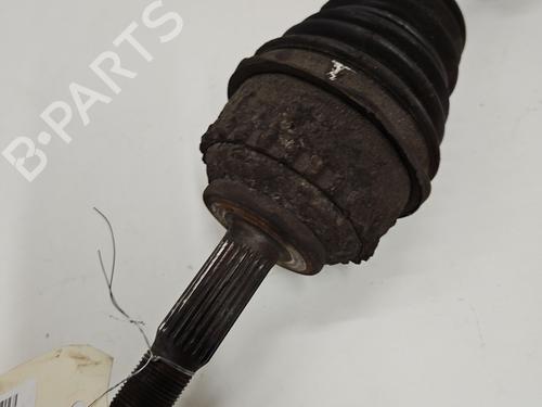 Right front driveshaft RENAULT CLIO II (BB_, CB_) 1.2 (BB0A, BB0F, BB10, BB1K, BB28, BB2D, BB2H, CB0A,... | BP29837740M39
