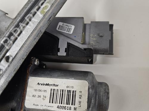 Used Front right window mechanism Front right window mechanism CITROËN C3 I (FC_, FN_) 1.4 i (73 hp) 35889199 35889199
