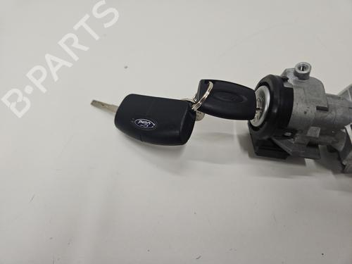 Ignition barrel FORD C-MAX (DM2) 1.6 TDCi | BP32177414M48 - Image 2