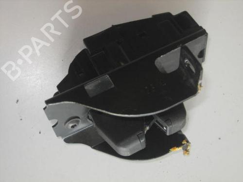 Used Tailgate lock CITROËN C4 Grand Picasso I (UA_) 1.6 HDi (109 hp) 20898636