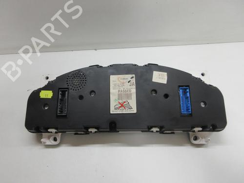 Used Instrument cluster Instrument cluster JAGUAR S-TYPE II (X200) 2.7 D (207 hp) 20902656 20902656