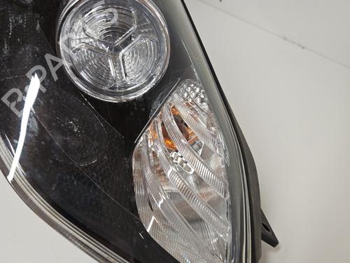 Right headlight KIA SPORTAGE IV (QL, QLE) 1.6 CRDi | BP32199648C29