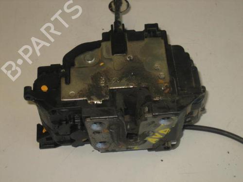 Used Front right lock Front right lock RENAULT MASTER III Van (FV) 2.3 dCi 125 FWD (FV0C, FV0D, FV0G, FV0H, FV0J, FV0K,... (125 hp) 20892281 20892281