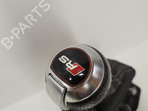 Gear lever AUDI A3 Sportback (8PA) RS3 quattro | BP24512427M90 
