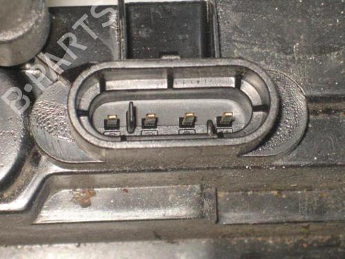 Used Front left lock RENAULT SCÉNIC II (JM0/1_) 1.9 dCi (JM0G, JM12, JM1G, JM2C) (120 hp) 20892404
