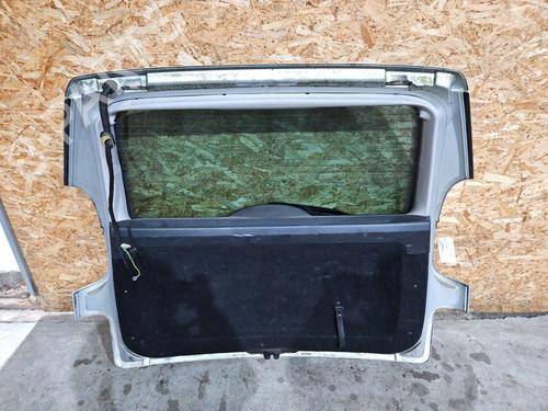 Tailgate PEUGEOT 807 (EB_) 2.0 HDi | BP30914959C6