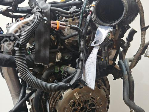 Engine RENAULT LAGUNA III (BT0/1) 2.0 dCi (BT01, BT08, BT09, BT0E, BT0K, BT12, BT1C, BT1D,... | BP32156988M1 - Image 3