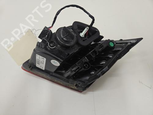 Used Left tailgate light Left tailgate light PEUGEOT 208 II (UB_, UP_, UW_, UJ_) e-208 (136 hp) 30532403 30532403