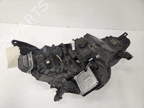 Left headlight RENAULT MEGANE IV Hatchback (B9A/M/N_) | BP36571793C28 - Image 6