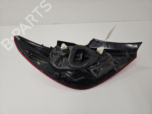 Right taillight OPEL CORSA D (S07) 1.3 CDTI (L08, L68) | BP27642318C35 