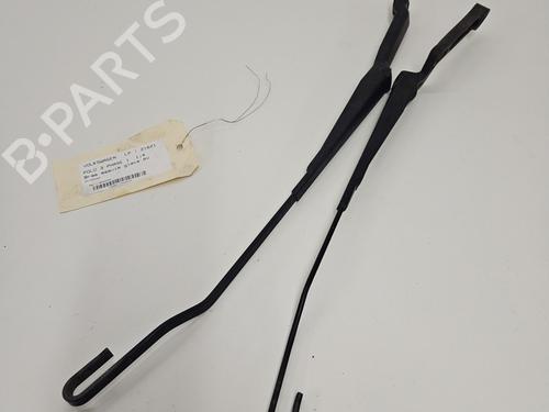 Braço escova frente VW POLO III (6N1) 60 1.4 (60 hp) 31301251