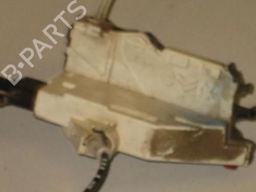 Used Rear right lock PEUGEOT 308 I (4A_, 4C_) 1.6 HDi (90 hp) 20892783