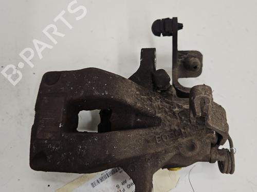 Used Left rear brake caliper CITROËN C4 Grand Picasso I (UA_) 1.6 HDi (109 hp) 28572826