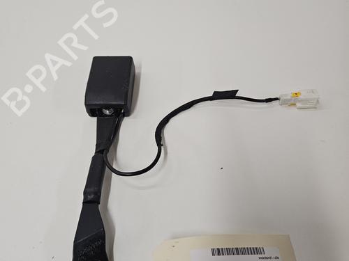 Used Front left belt tensioner Front left belt tensioner PEUGEOT TRAVELLER Bus (V_) [2016-2026] 34171924 34171924