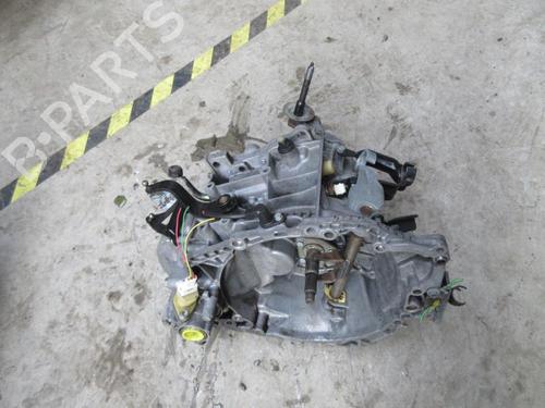 Used Gearbox PEUGEOT 406 (8B) 1.9 TD (90 hp) 20903133