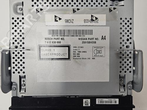 Used Display monitor Display monitor 37515081 37515081