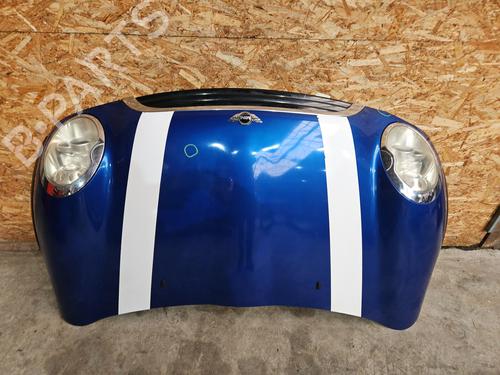 Used Hood MINI MINI (R50, R53) One D (75 hp) 30849999