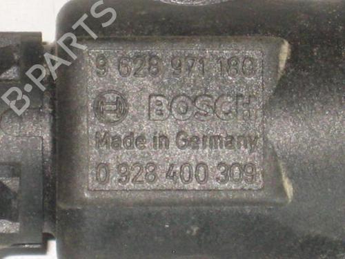 Used Electronic module Electronic module FIAT DUCATO Bus (244_) 2.0 JTD (84 hp) 22105424 22105424