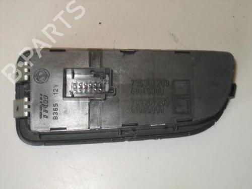 Headlight switch FIAT GRANDE PUNTO (199_) 1.3 D Multijet | BP22105398I24