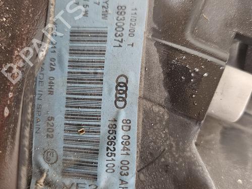 Left headlight AUDI A4 B5 Avant (8D5) 2.5 TDI | BP36148807C28 - Image 2