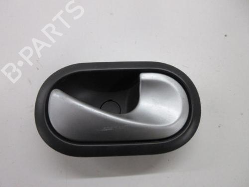 Used Front right interior door handle Front right interior door handle RENAULT TWINGO II (CN0_) 1.5 dCi 75 (75 hp) 20900348 20900348