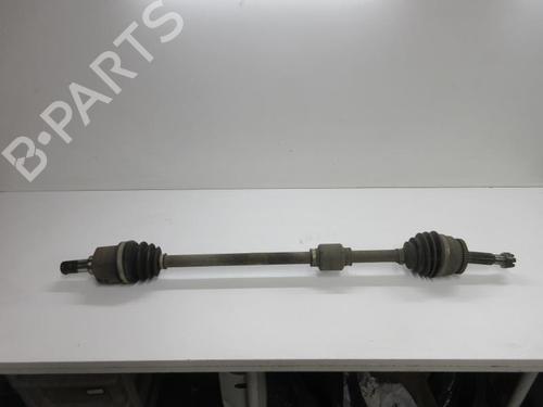 Used Right front driveshaft Right front driveshaft HYUNDAI i20 I (PB, PBT) 1.4 CRDi (90 hp) 20896928 20896928