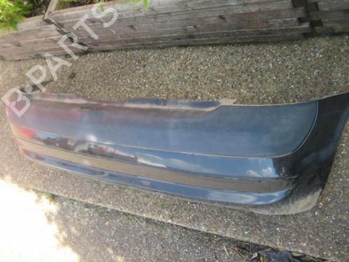 Bak støtfanger RENAULT CLIO II (BB_, CB_) 1.2 16V (BB05, BB0W, BB11, BB27, BB2T, BB2U, BB2V, CB05,... (75 hp) 20897995