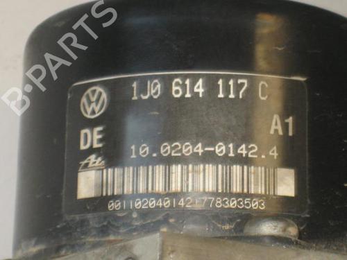 Used ABS pump ABS pump VW GOLF IV (1J1) 1.9 TDI (110 hp) 20898204 20898204