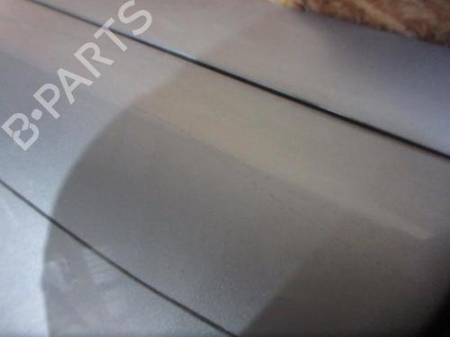 Tailgate PEUGEOT 206 CC (2D) 1.6 16V (2DNFUF, 2DNFUR) | BP20908848C6 