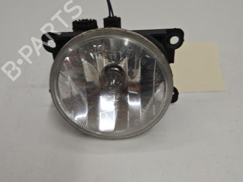 Used Right front fog light PEUGEOT 3008 I MPV (0U_) 2.0 HDi 150 / BlueHDi 150 (150 hp) 28798323
