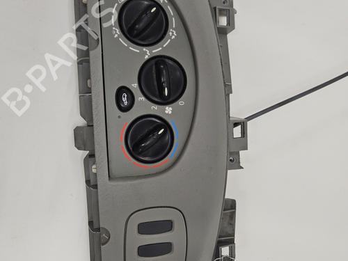 Used Climate control OPEL VIVARO A Van (X83) 2.0 CDTI (F7) (90 hp) 24865655