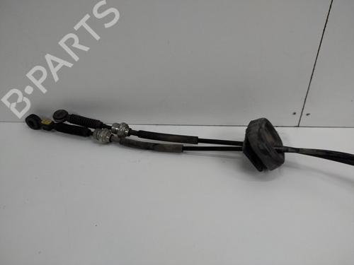 Gear lever RENAULT TRAFIC II Van (FL) 2.0 dCi 115 (FL01, FL0U, FL00, FL0H, FL0M) | BP22634585M90 