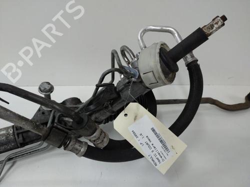 Used Steering rack Steering rack RENAULT TRAFIC III Van (FG_) 1.6 dCi 115 (FGMD) (116 hp) 20905586 20905586