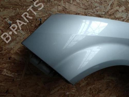 Used Left front fenders RENAULT SCÉNIC II (JM0/1_) 1.9 dCi (JM0G, JM12, JM1G, JM2C) (120 hp) 20888416