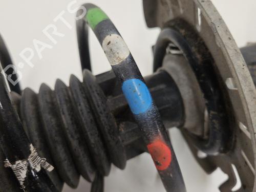 Used Right front shock absorber Right front shock absorber PEUGEOT 308 II (LB_, LP_, LW_, LH_, L3_) 1.6 HDi / BlueHDi 115 (115 hp) 28572869 28572869