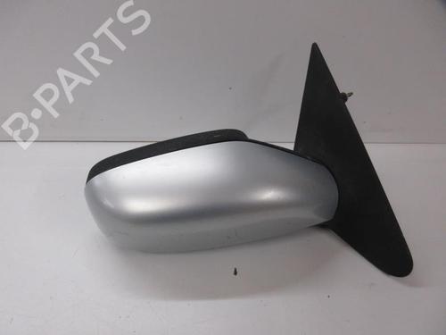 Used Right mirror RENAULT LAGUNA II (BG0/1_) 1.9 dCi (BG08, BG0G) (120 hp) 20906593