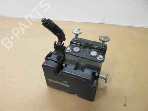 ABS pump FORD FIESTA VI (CB1, CCN) 1.4 TDCi | BP20903424M43 