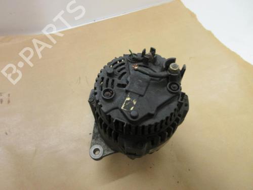 Used Alternator CITROËN SAXO (S0, S1) 1.1 X, SX (60 hp) 20903333